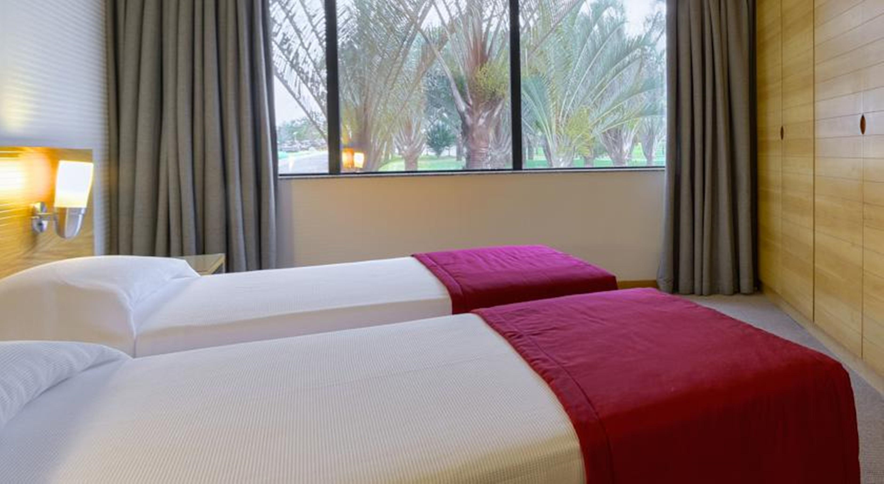 Golden Tulip Alvorada 4* Brasilia