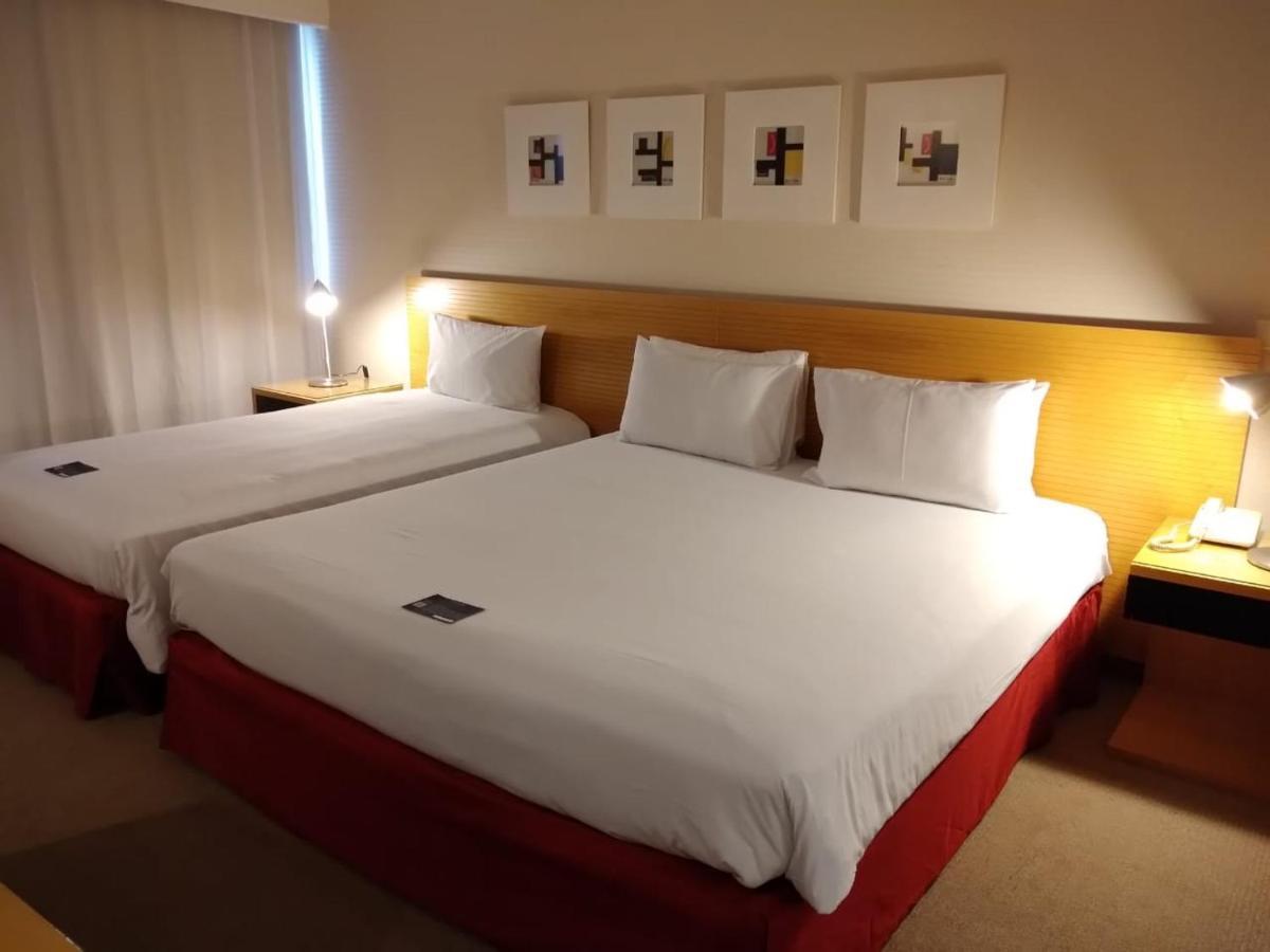 Golden Tulip Alvorada 4* Brasilia