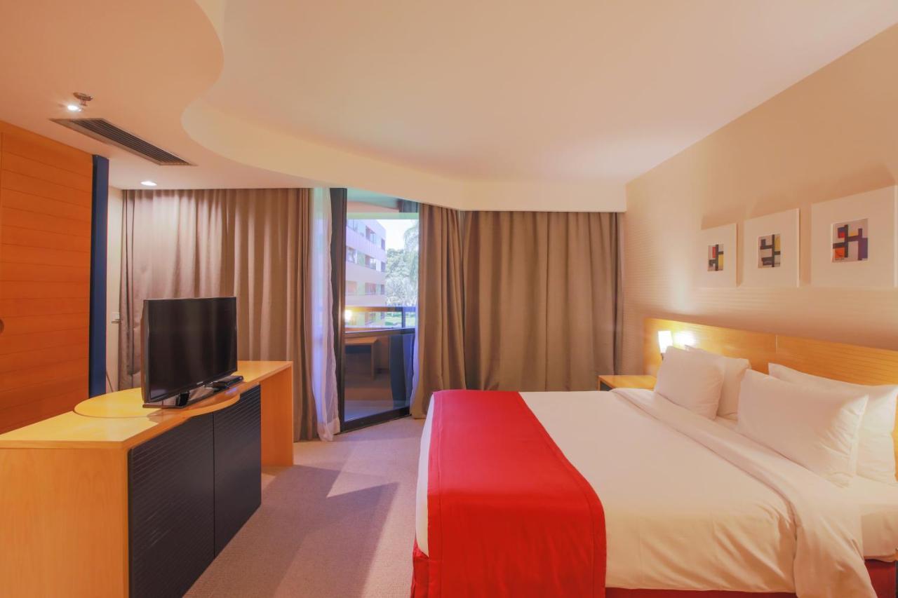 Golden Tulip Alvorada Hotel 4*