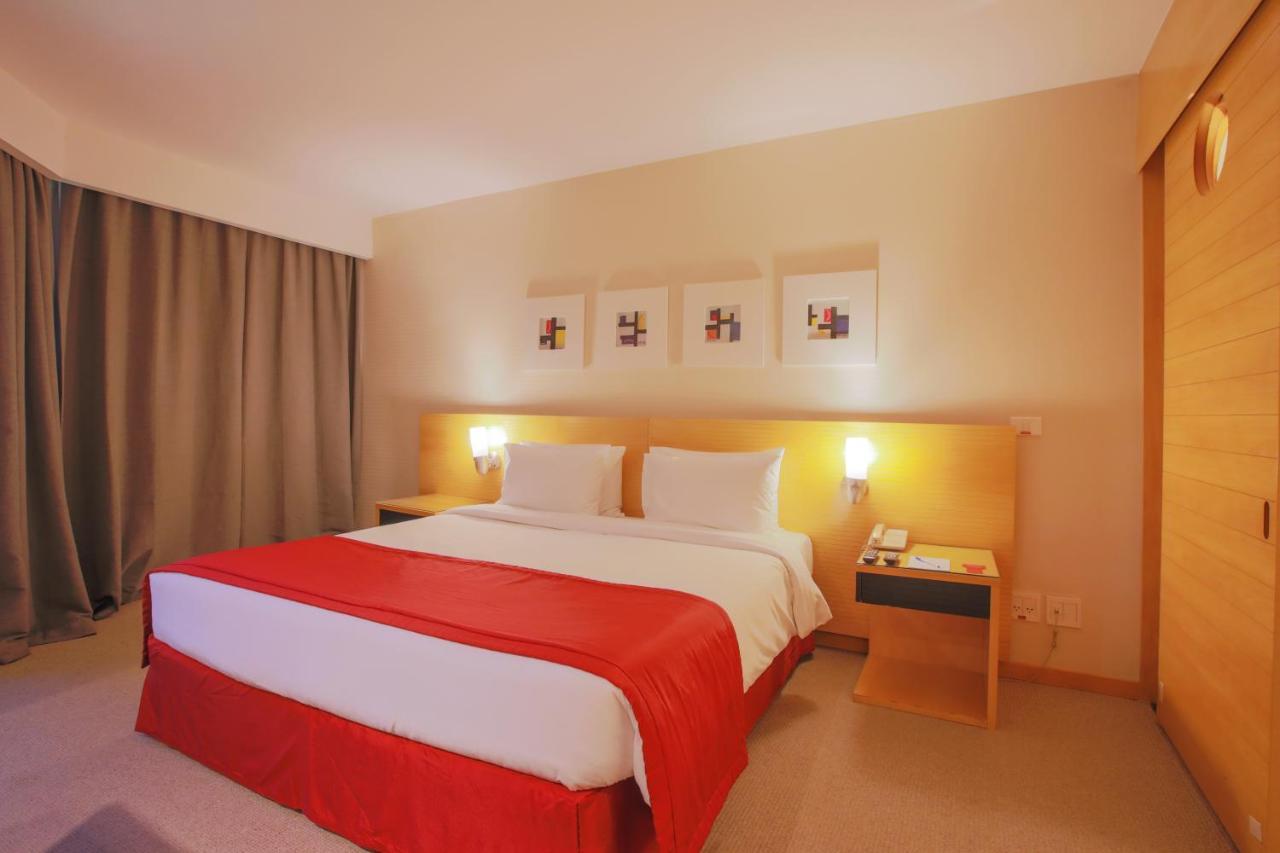 Golden Tulip Alvorada Hotel