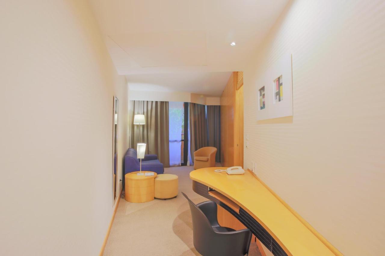 Golden Tulip Alvorada 4* Brasilia