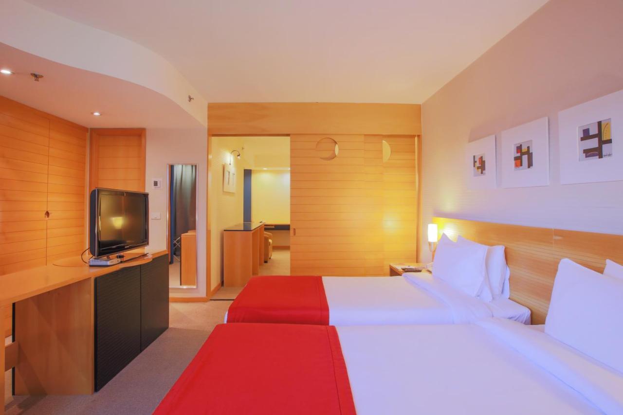Golden Tulip Alvorada Hotel Brasilia