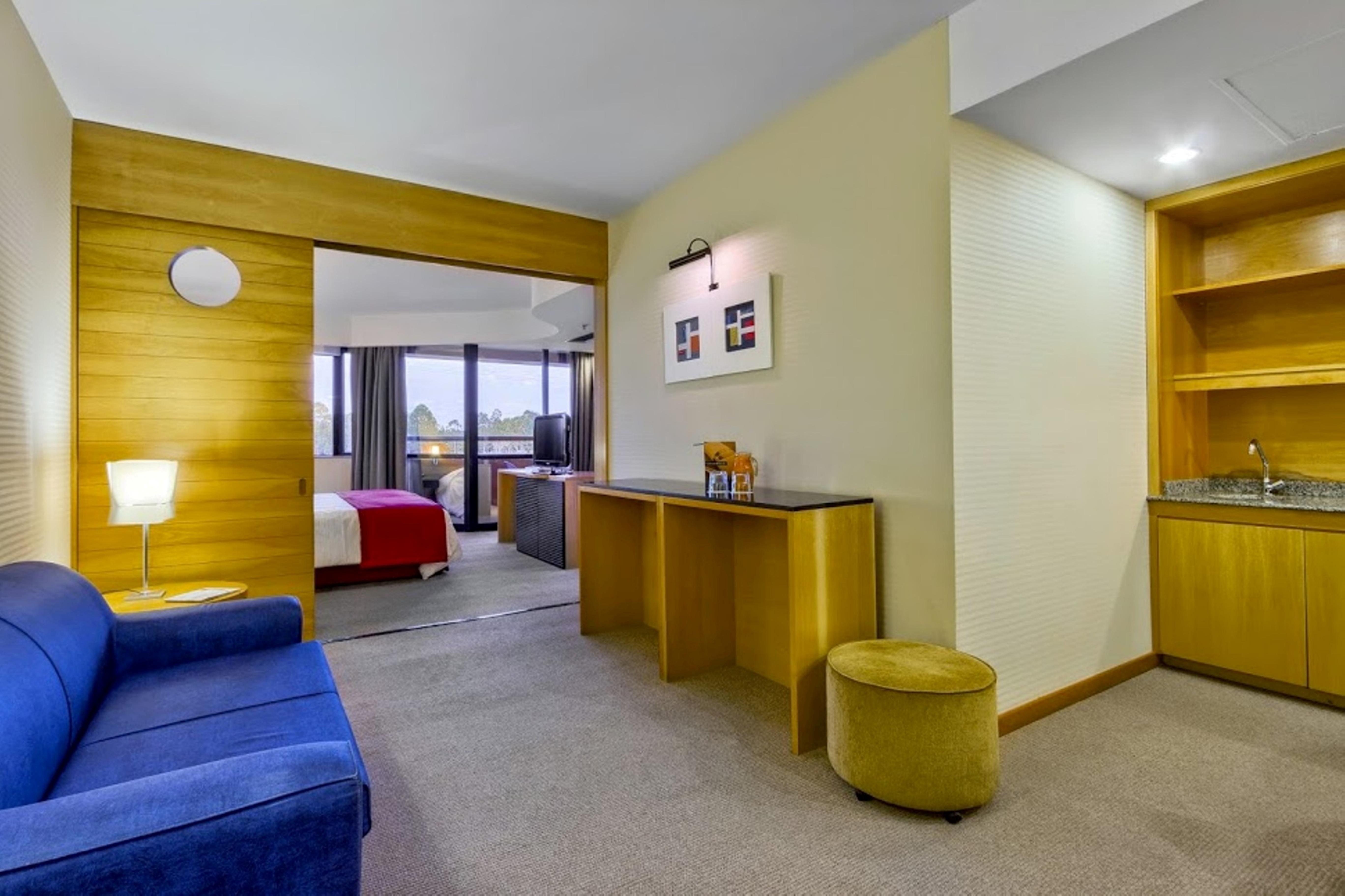 Golden Tulip Alvorada Hotel Brasilia