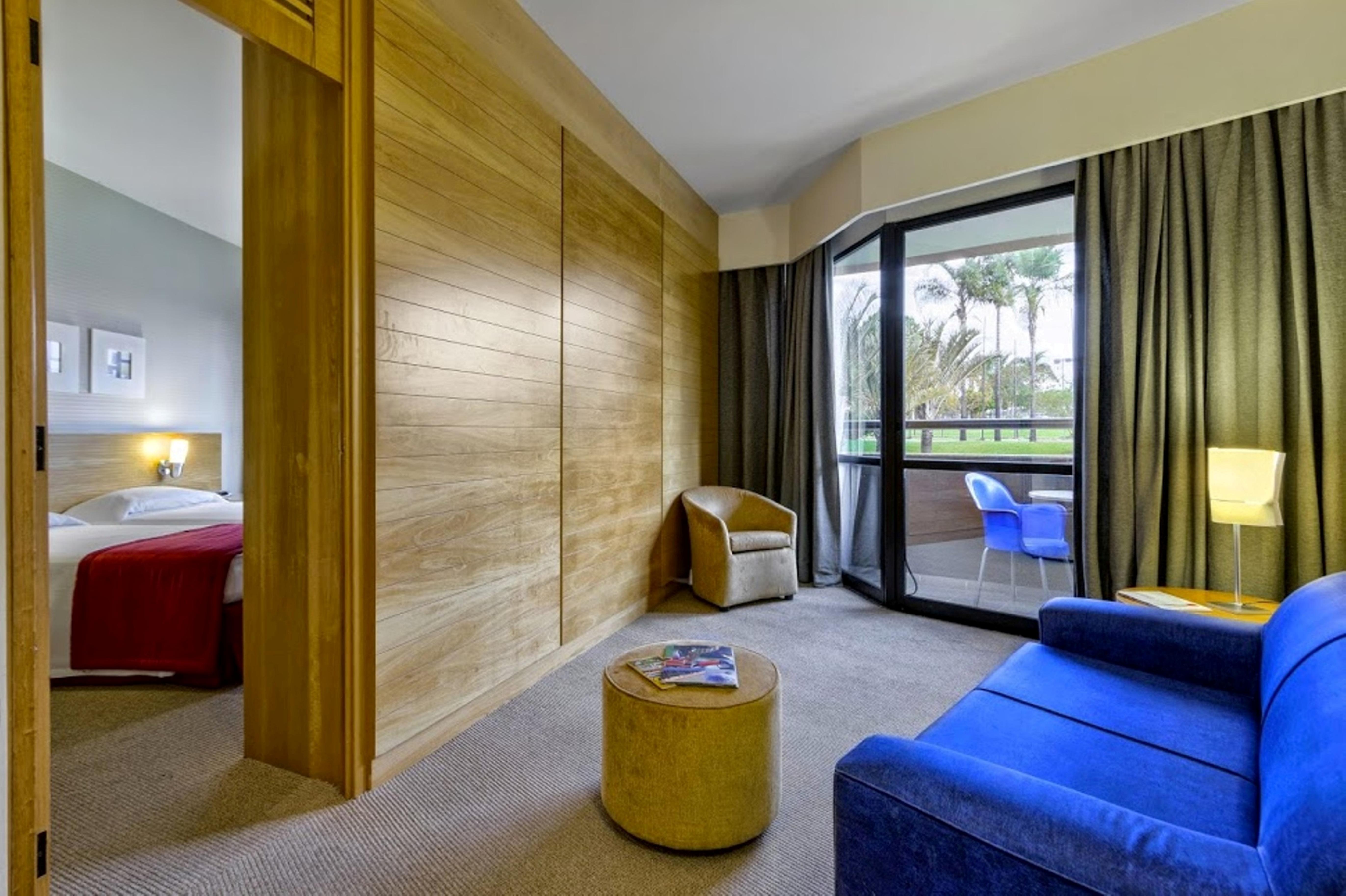 Golden Tulip Alvorada Hotel