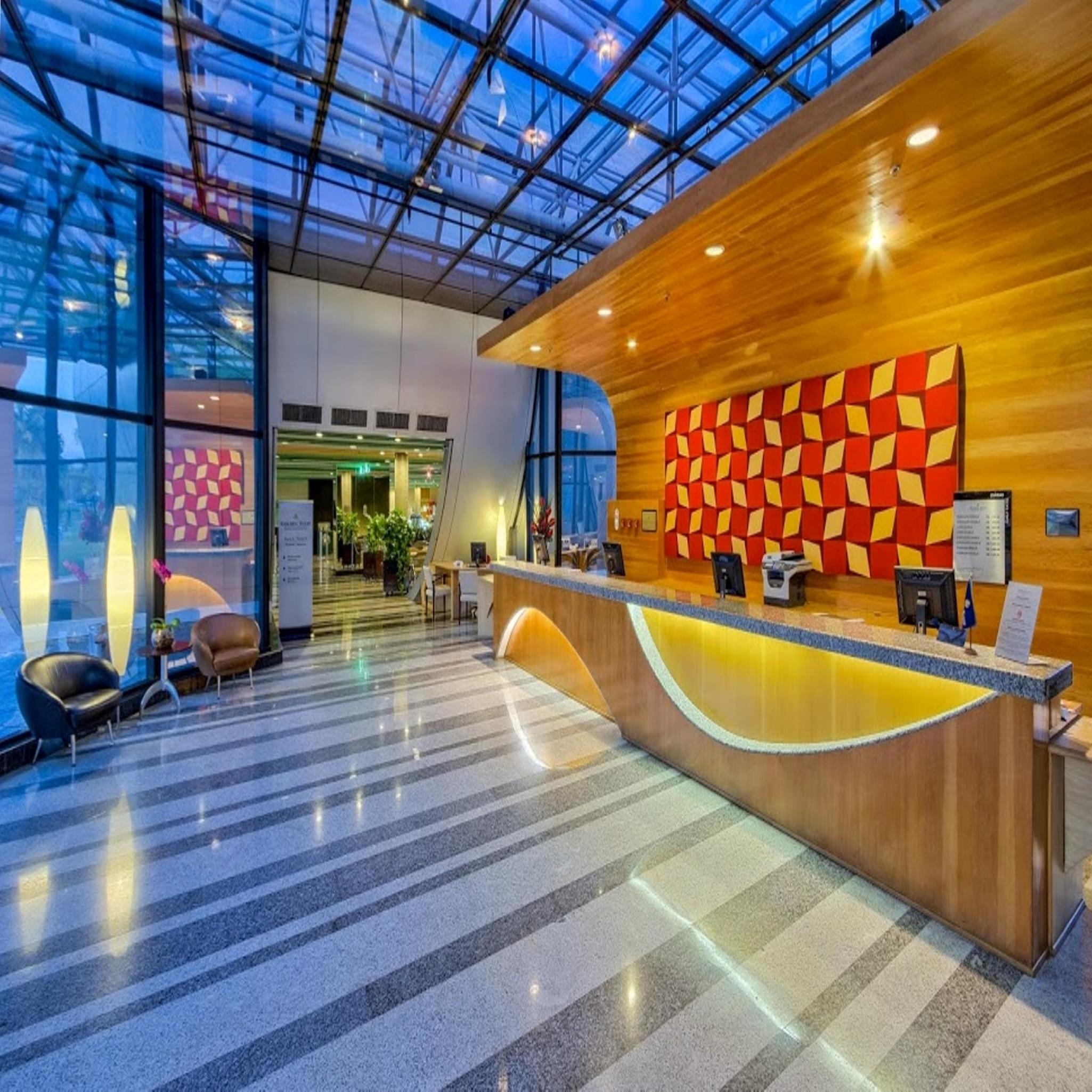 Golden Tulip Alvorada Hotel 4*