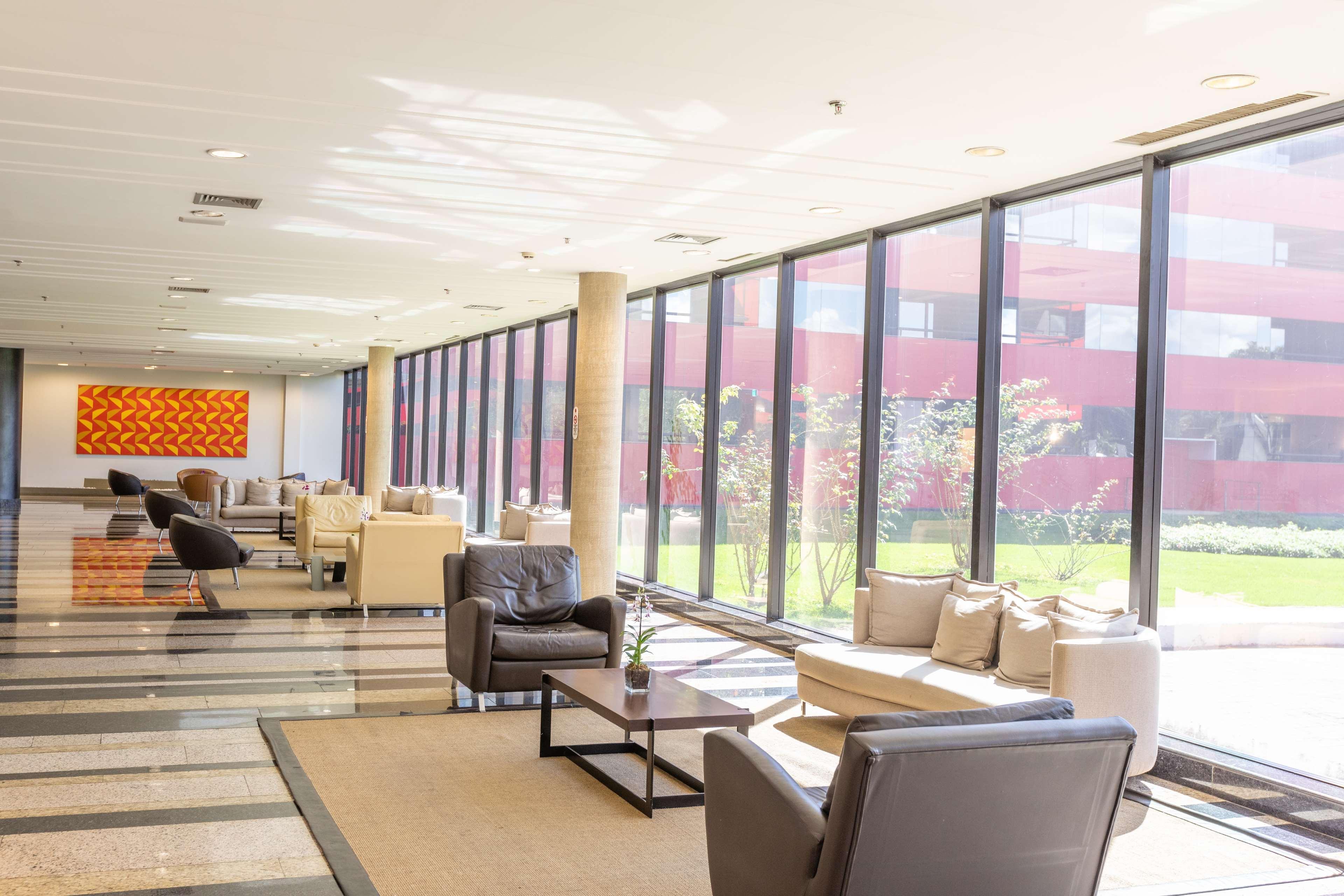 Golden Tulip Alvorada Hotel Brasilia