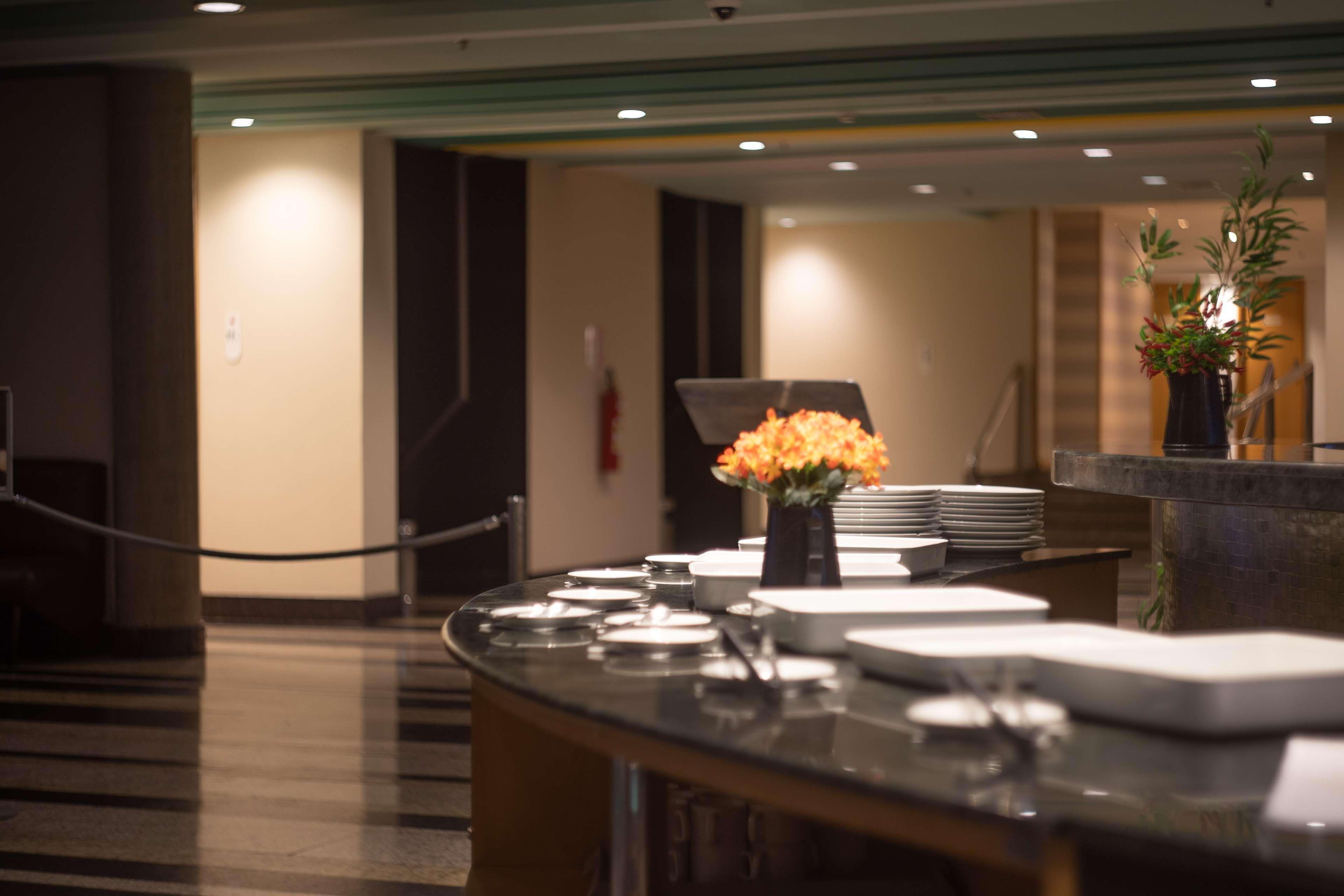 Golden Tulip Alvorada Hotel Brasilia