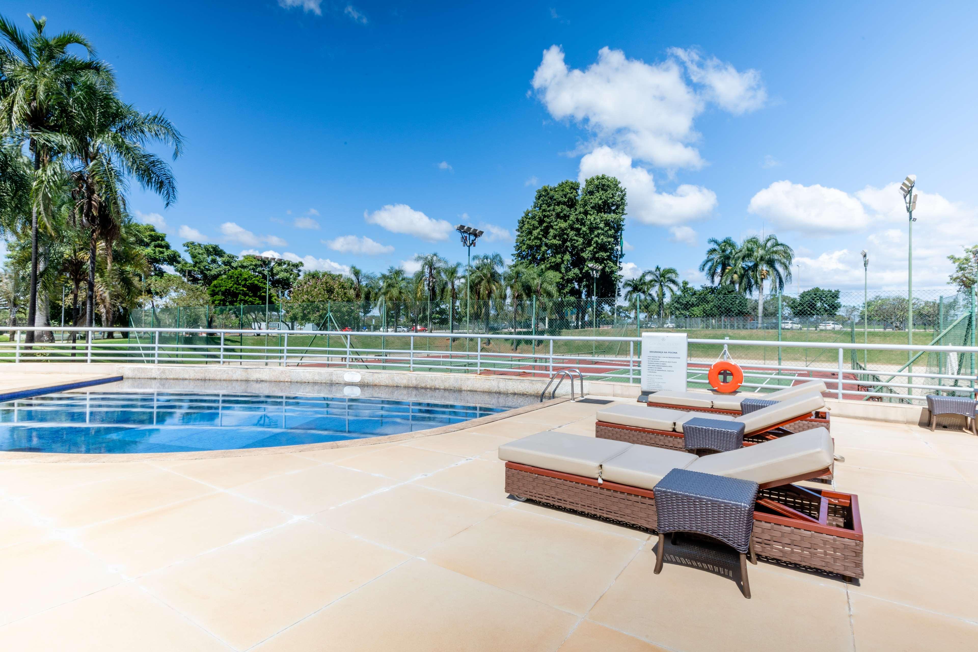 Golden Tulip Alvorada Hotel