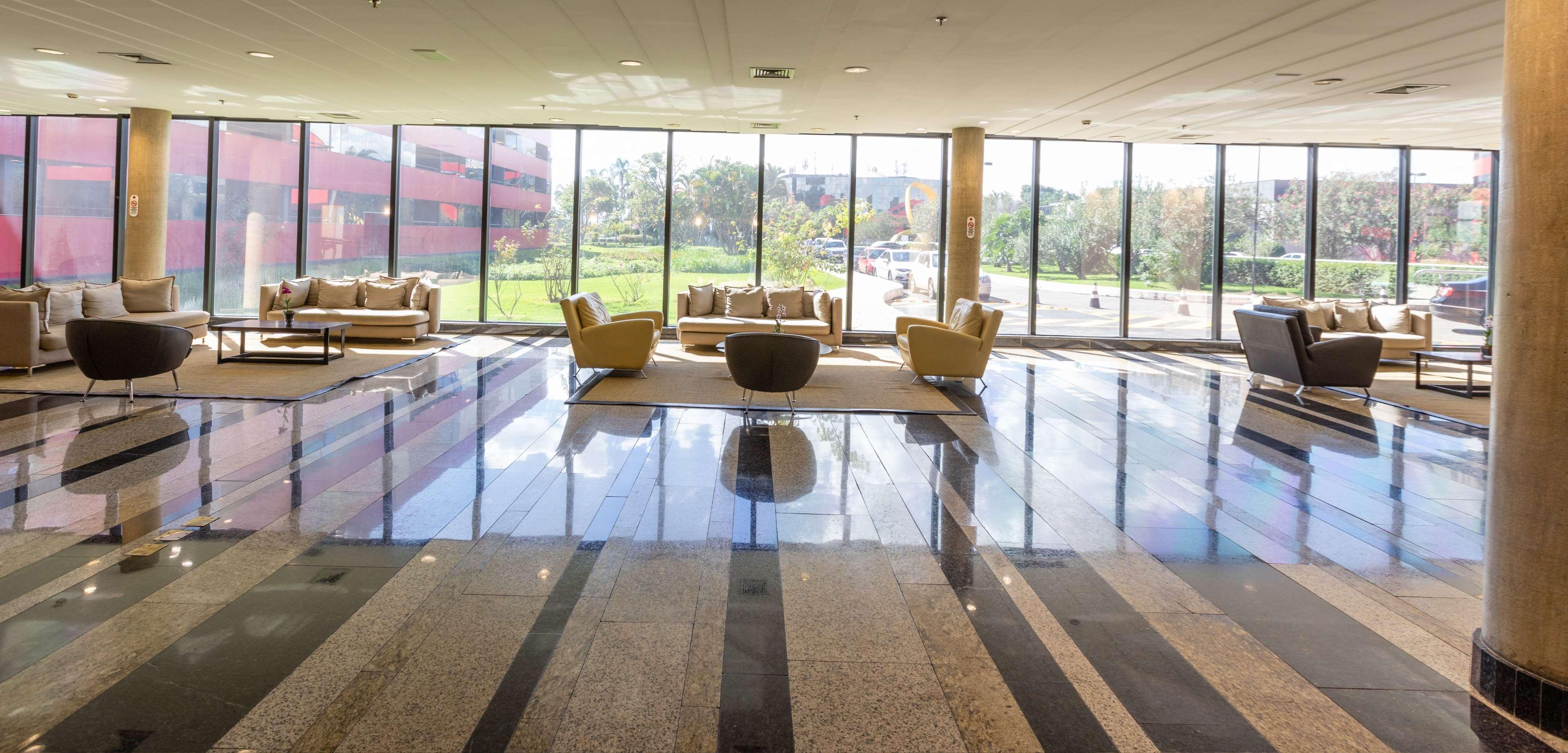 Hotel Golden Tulip Alvorada