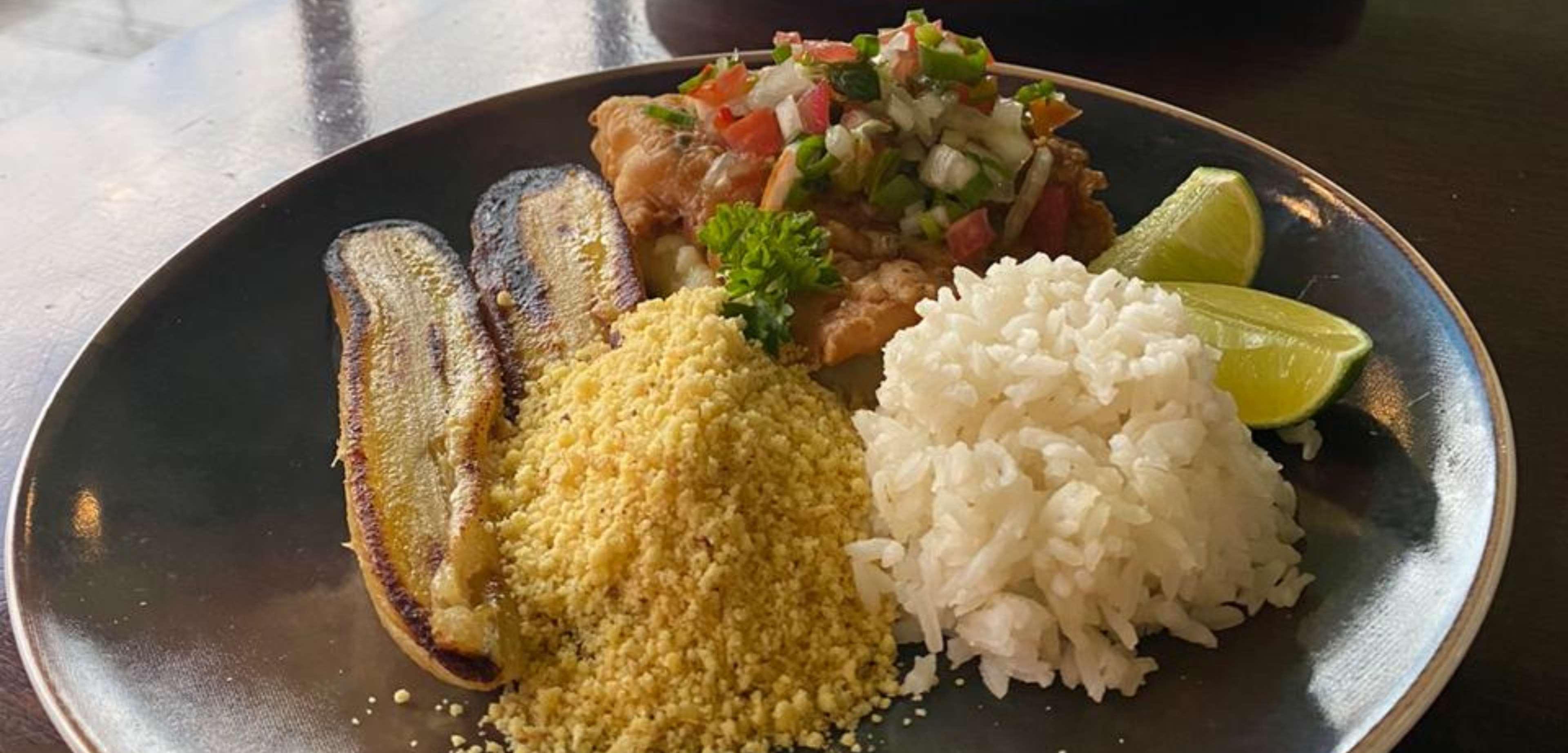 Golden Tulip Alvorada Brasilia