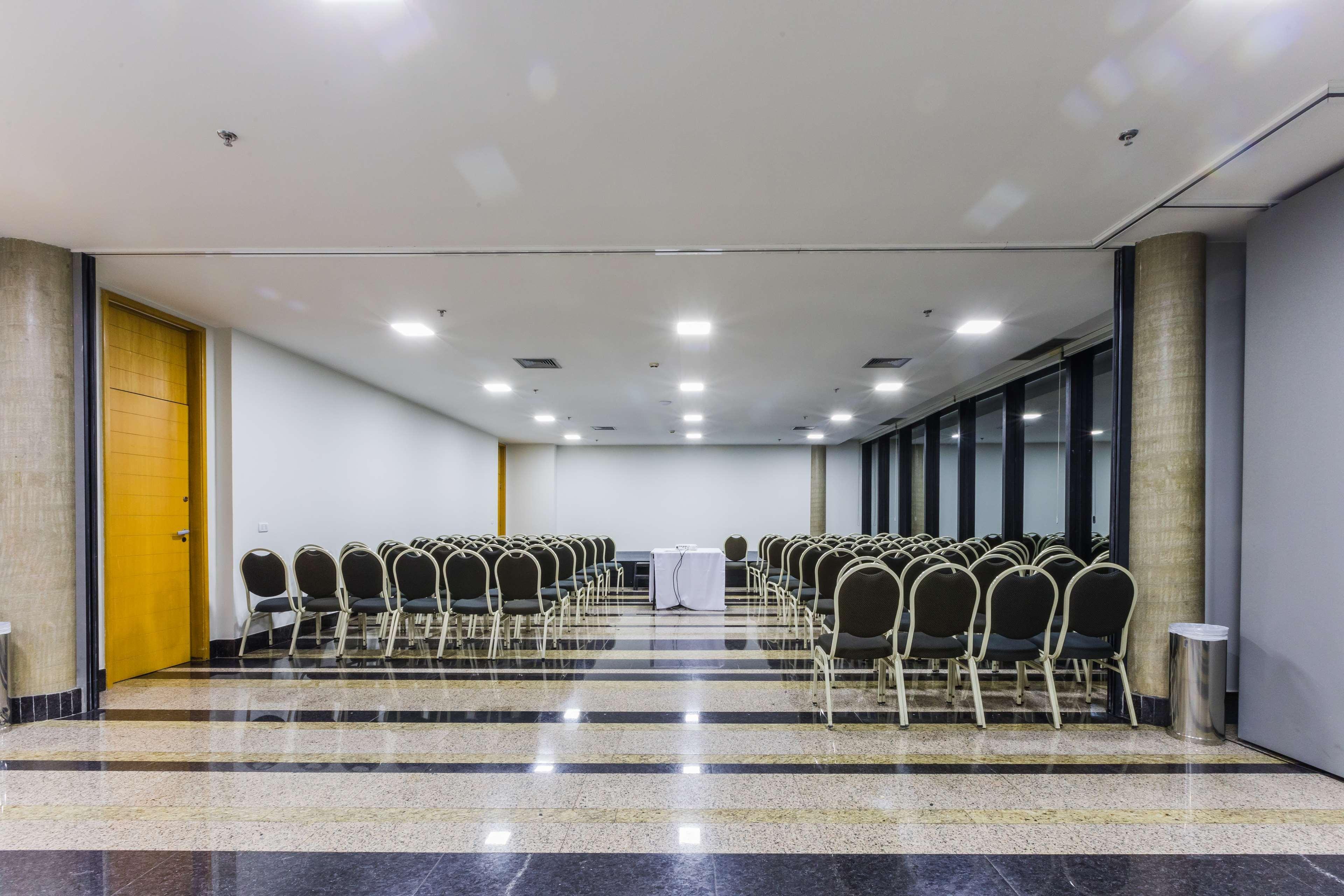 Hotel Golden Tulip Alvorada Brasilia