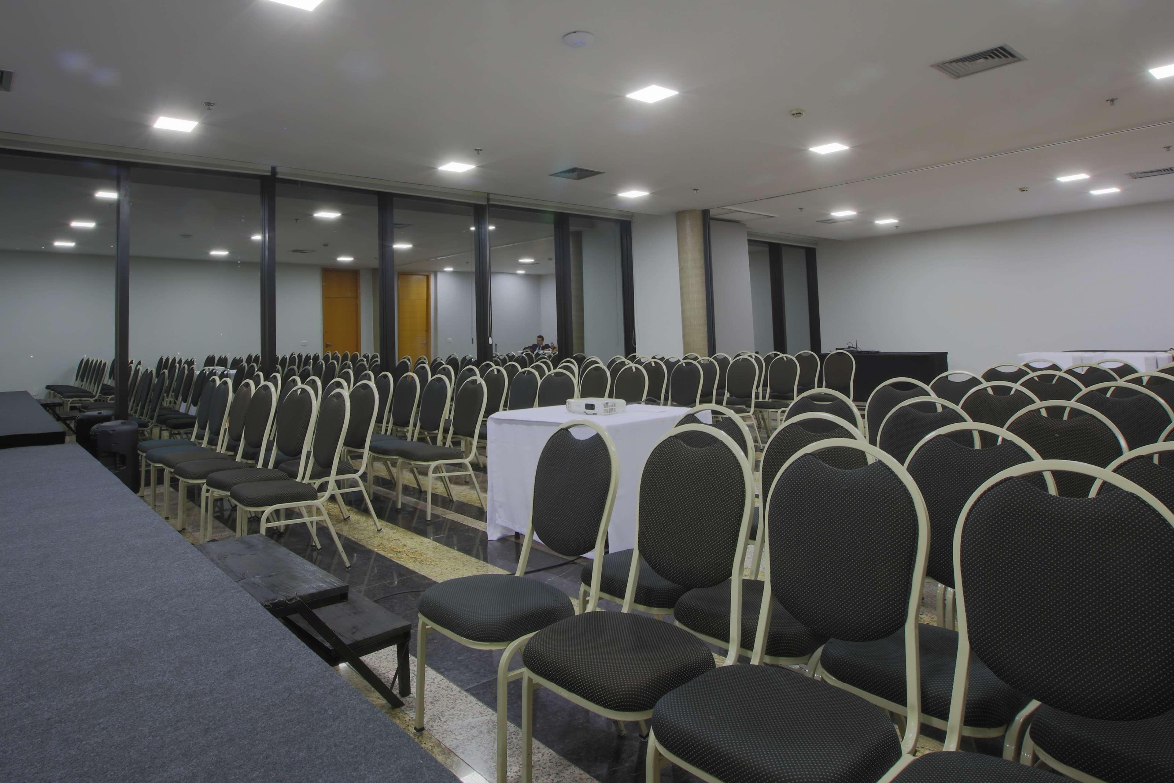 Hotel Golden Tulip Alvorada