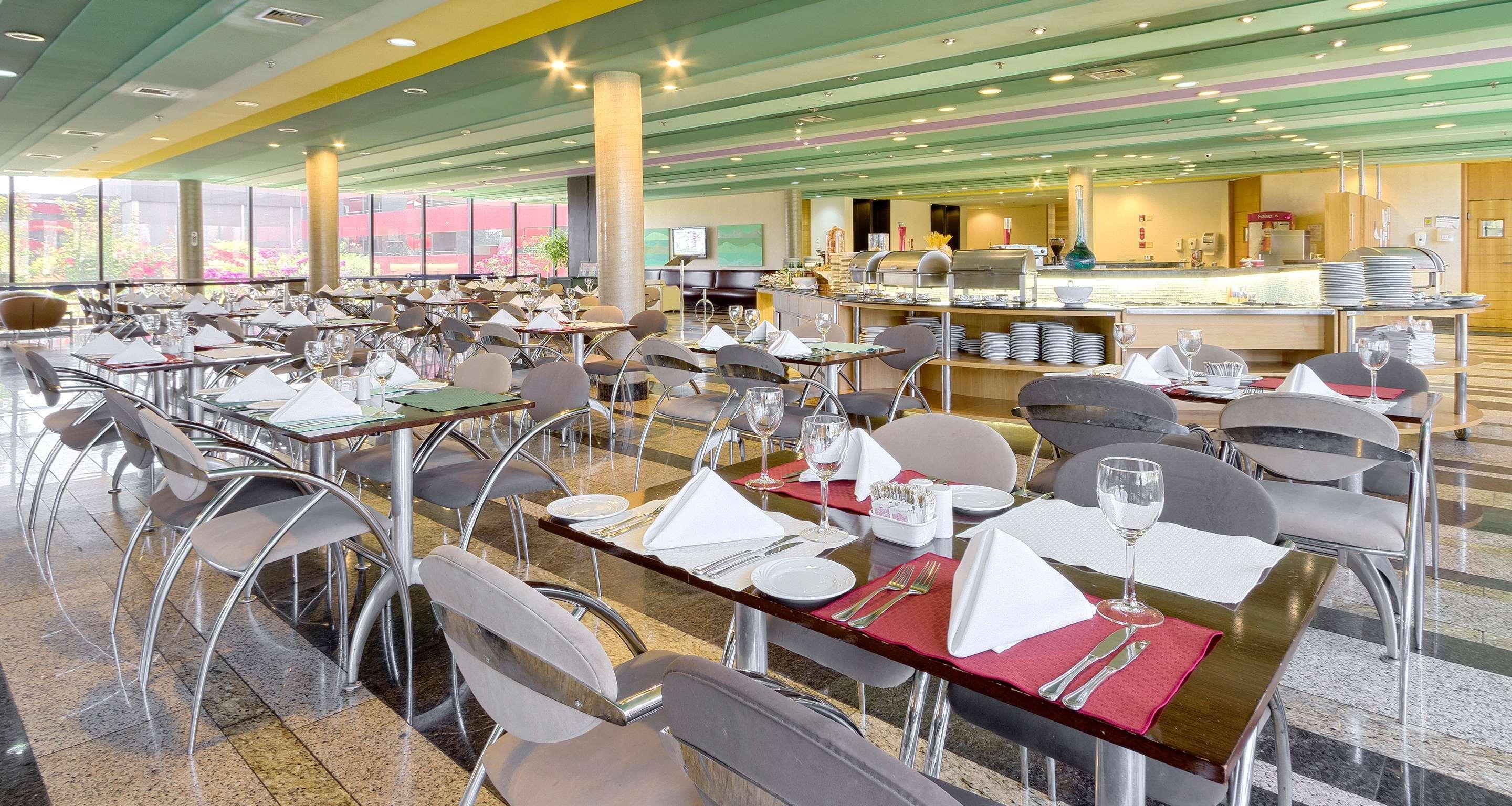 Golden Tulip Alvorada 4* Brasilia