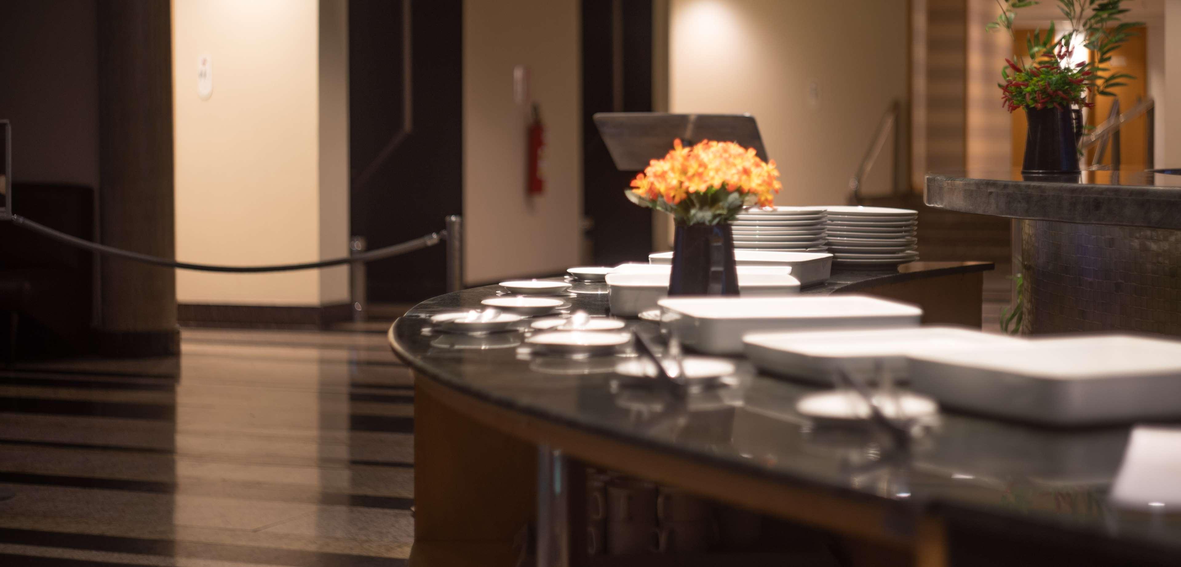 Golden Tulip Alvorada Hotel