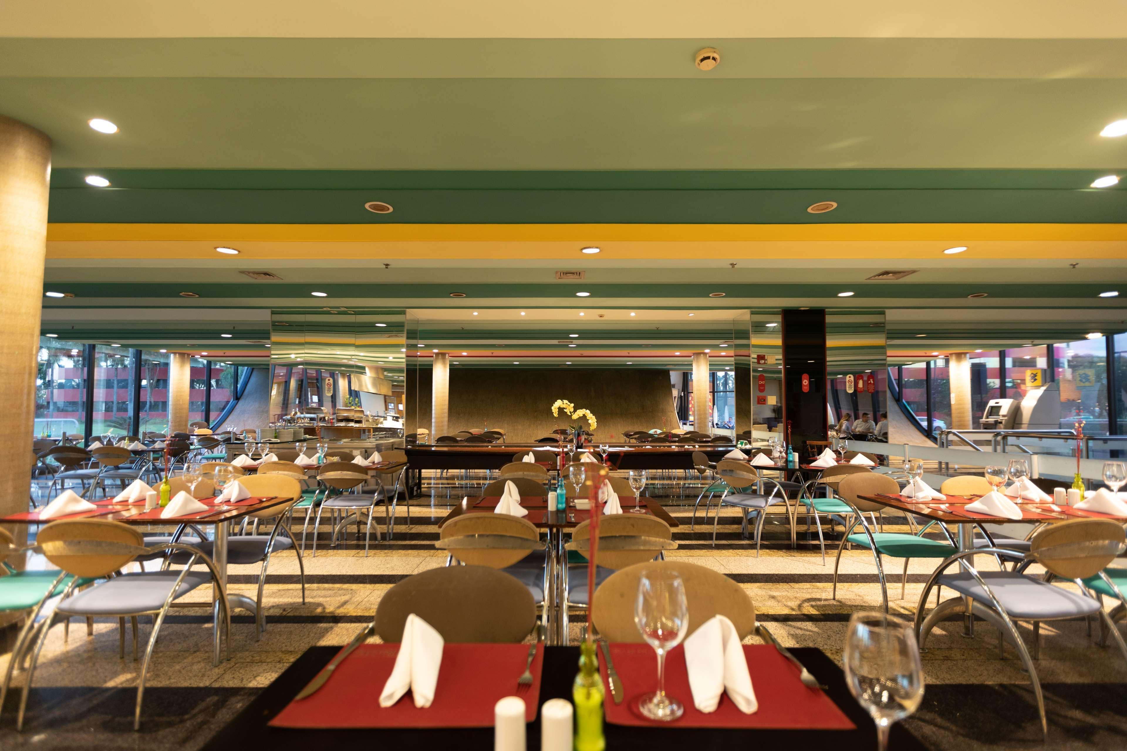 Golden Tulip Alvorada 4*