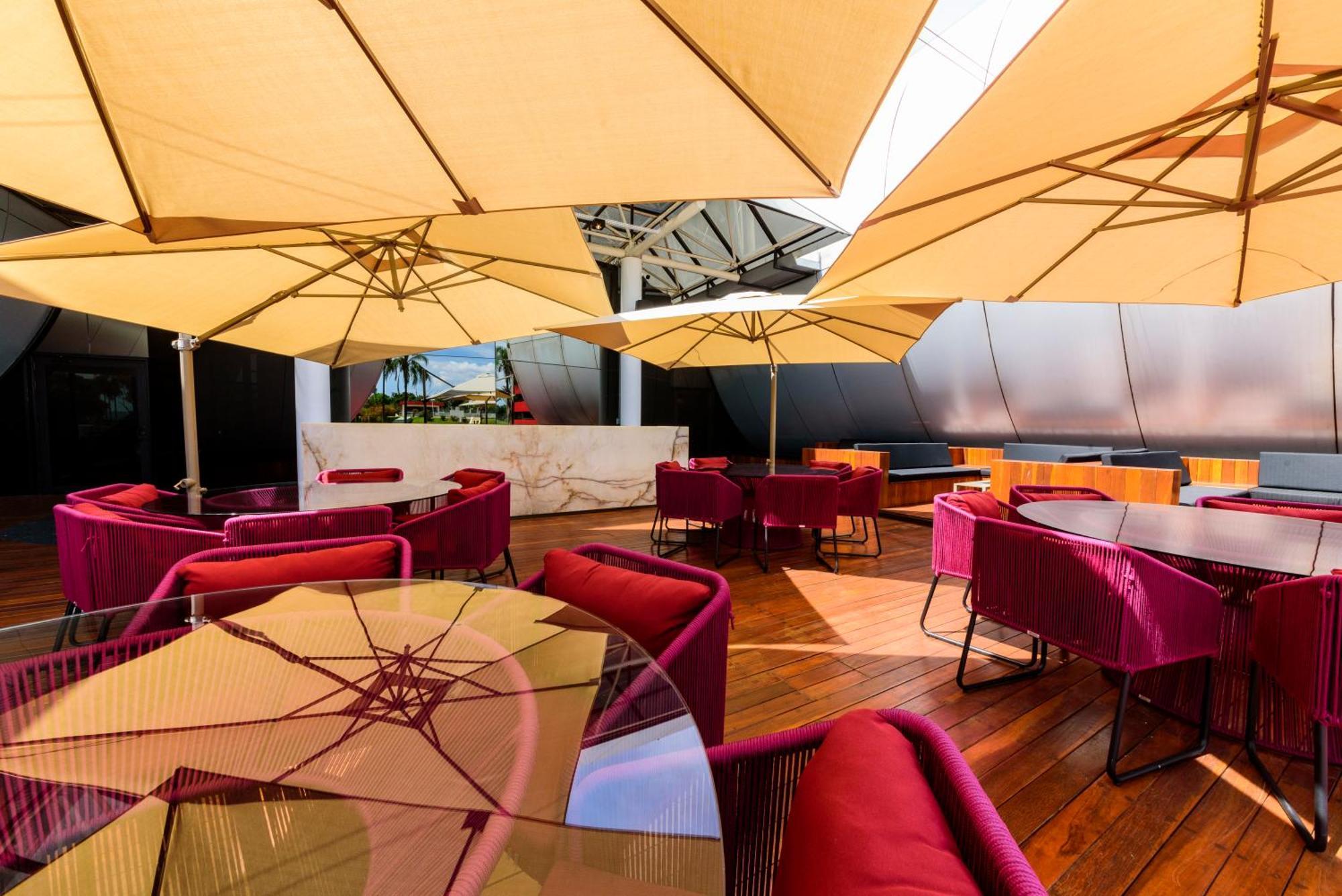 Golden Tulip Alvorada Hotel 4*