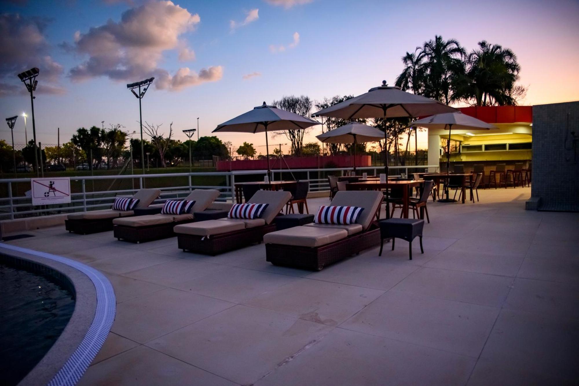 Golden Tulip Alvorada Brasilia