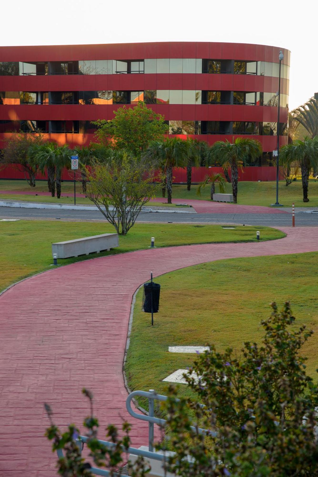 Golden Tulip Alvorada Hotel Brasilia