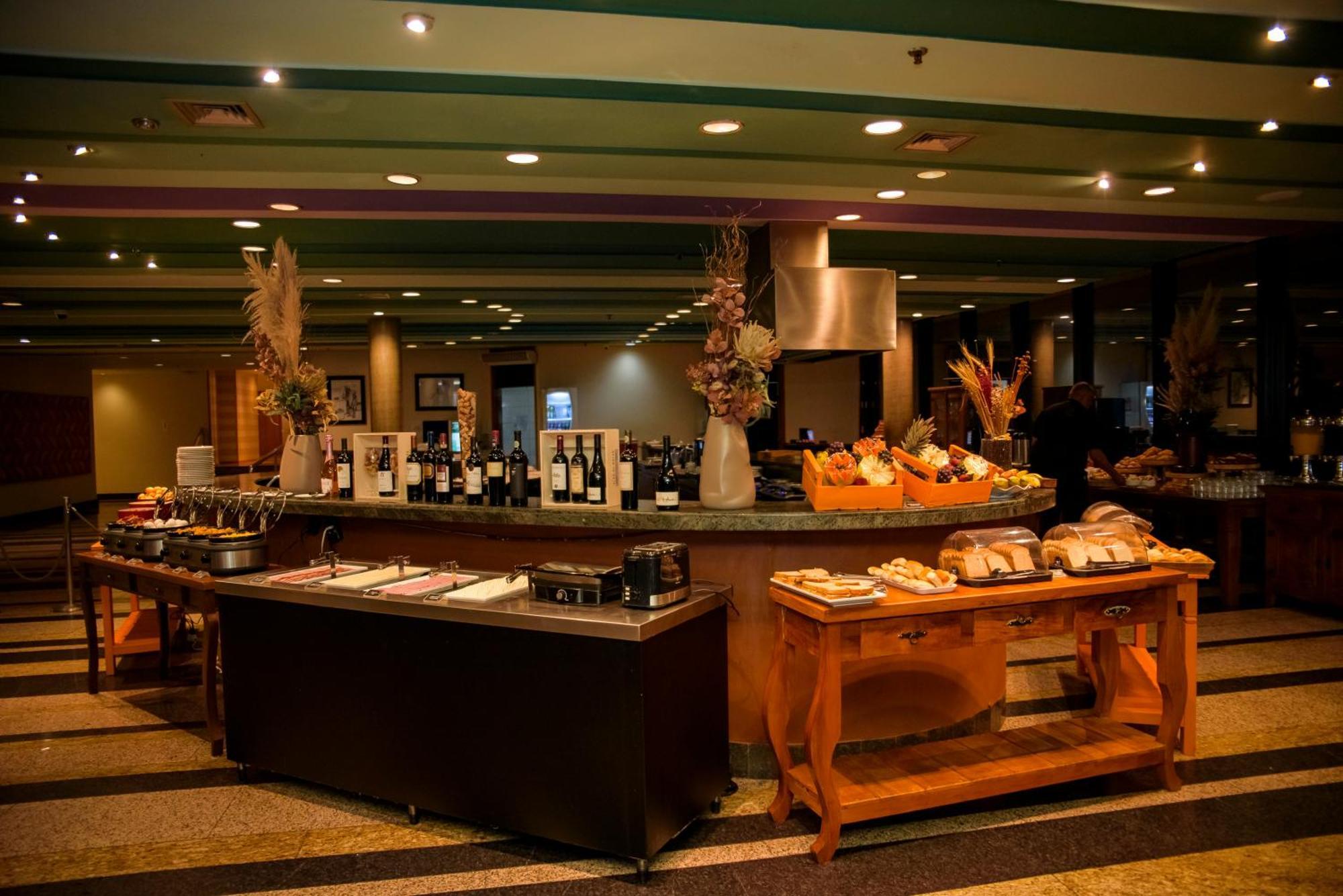 Golden Tulip Alvorada Hotel Brasilia