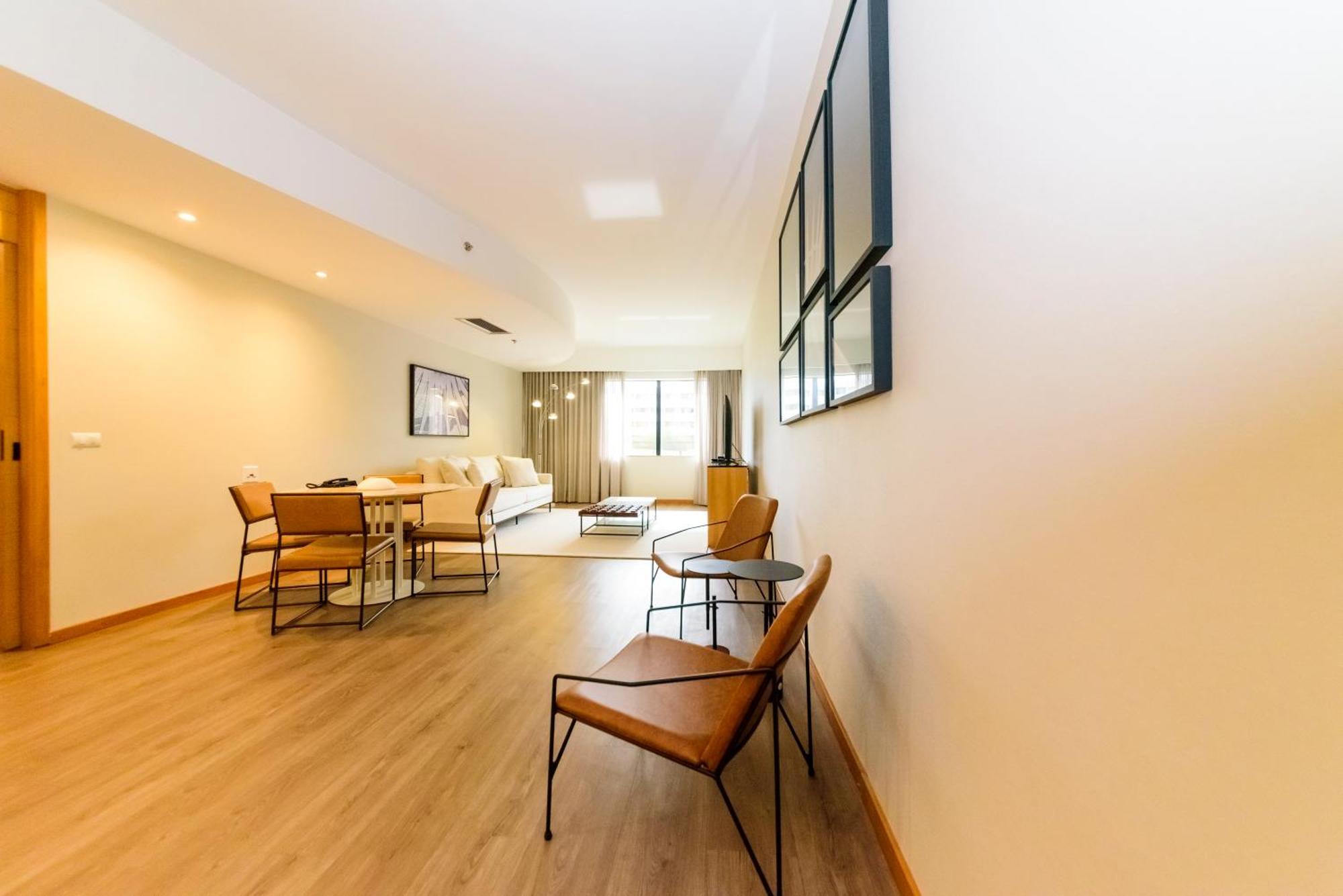 Golden Tulip Alvorada 4* Brasilia