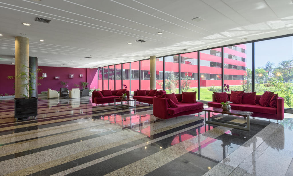 Golden Tulip Alvorada 4*