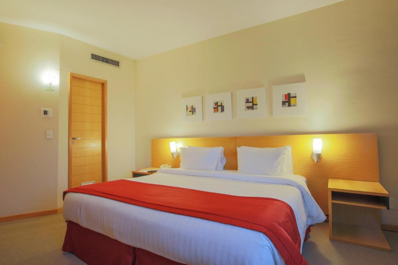 Golden Tulip Alvorada Hotel Brasilia