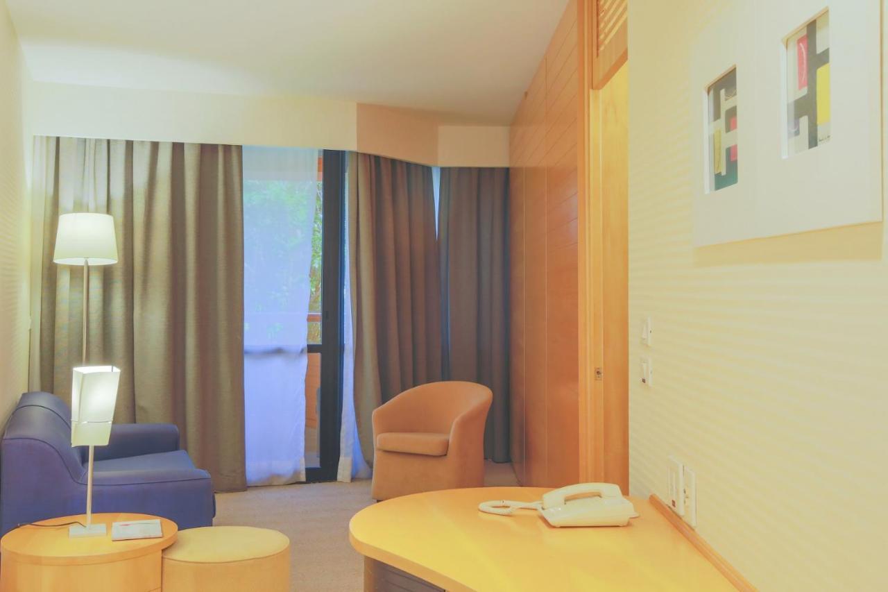 Golden Tulip Alvorada 4* Brasilia